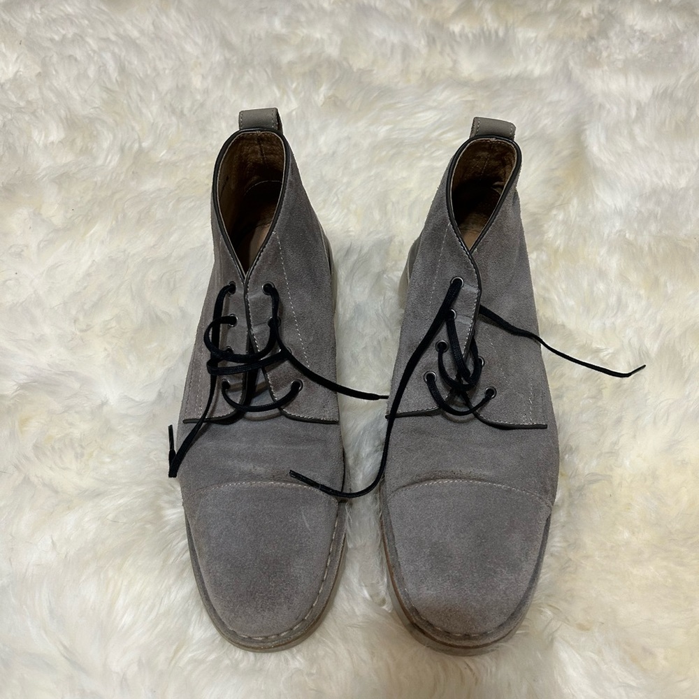 John Varvatos shoes